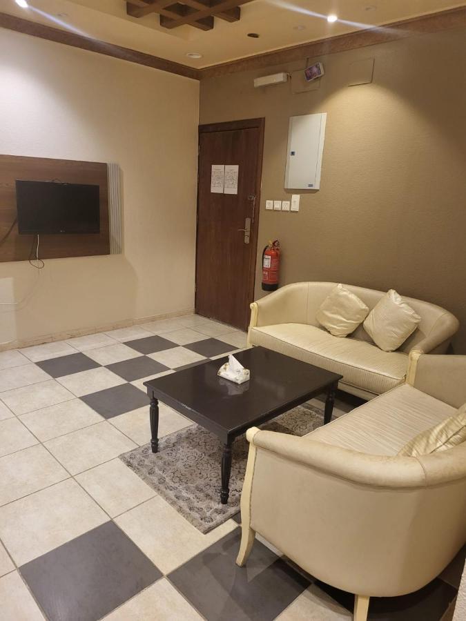 Safwt Aldyar Furnished Units Hotell Abha Exteriör bild