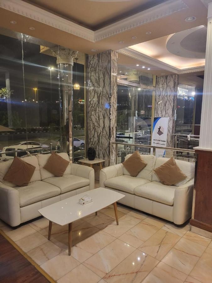 Safwt Aldyar Furnished Units Hotell Abha Exteriör bild